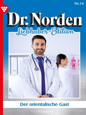 cover image of Dr. Norden Liebhaber Edition 14